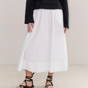 Jenni Kayne Lauren Skirt